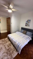 Pine Grove (D21), Condominium #565625121